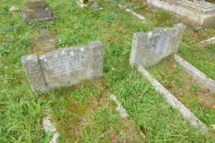 Baker, E.C. Stuart 1944, Ethel 1968