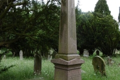 Balding, George F 1879