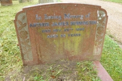 Bennington, Arthur 1960