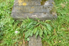 Bishop, Mary Elizabeth 1952