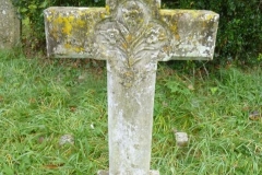 Blackburn, Laura E. 1916