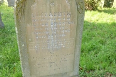 Brighton, Elizabeth 1896