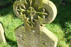 Colchester, John 1900