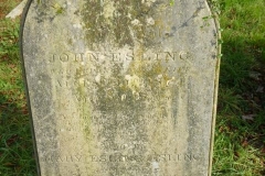Esling, John 1874