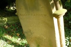 Farrow, Oscar 1878