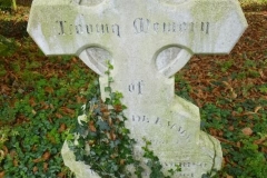 Harrison, Gertrude E. 1877