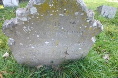 Johnson, Caroline 1920