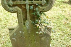 Knights, Harriet 1889