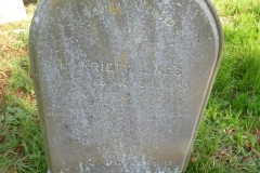 Lines, Harriett 1893