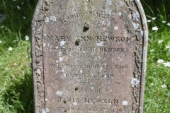 Newson, Mary Ann 1906