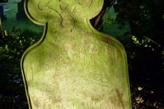 Tipple, Mary Ann 1888, Robert 1896