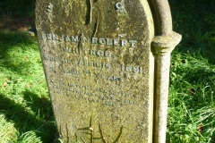 Whitrod, Benjamin R. 1891