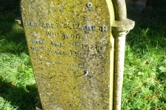 Whitrod, Margaret E. 1910