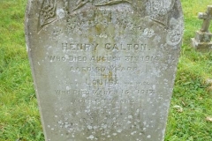 Calton, Henry 1914
