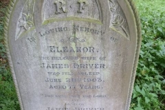 Driver, Eleanor 1903