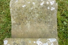 Long, Lily Ellen 1897