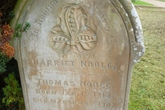 Noble, Harriet 1902