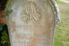 Noble, Harriet 1902
