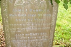 Rampley, James 1898