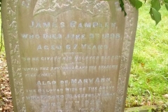 Rampley, James 1898