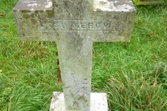 Richmond, Cassandra 1917