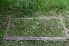 Womack, Edward R. 1925