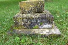 Brame, Sarah Alice 1922