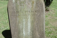 Chenery, George 1880