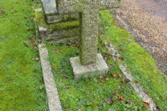 Thomas, William Moore 1932