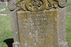 Philpot, Lily C 1933