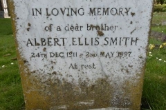Smith, Albert 1997