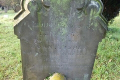 Lusher, Eizabeth 1893