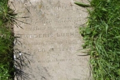 Lusher, Margaret Elizabeth 1894