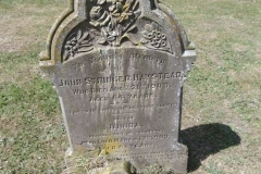 Haystead,  John 1909