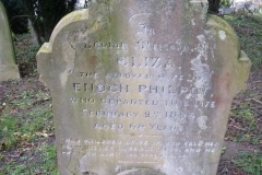 Philpot, Eliza 1895