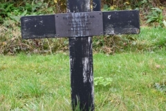 Ditchingham - All Hallows Graveyard - Daphne (Sister) 2004 (1)