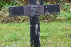 Ditchingham - All Hallows Graveyard - Daphne (Sister) 2004 (1)