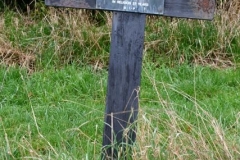 Ditchingham - All Hallows Graveyard - Dorothy (Sister) 1965 (1)