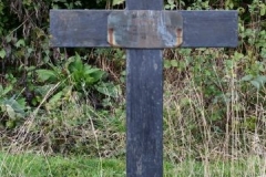 Ditchingham - All Hallows Graveyard - Joy (Sister) 1970 (1)