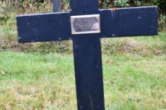 Ditchingham - All Hallows Graveyard - Onions, Margaret Joyce (1)