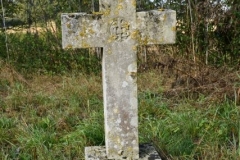 Ditchingham - Cemetery - Alliston, Alice 1898