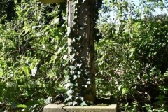 Ditchingham - Cemetery - Brereton, Rosanna 1934 (Sister)