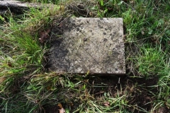 Ditchingham - Cemetery - Cockerill, Esther Ann 1914  (Sister)