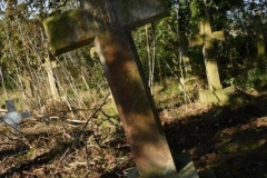 Ditchingham - Cemetery - Henderson, Ann Mary 1929 (Mother Superior)