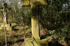 Ditchingham - Cemetery - Kennedy, Eleanor 1939 (Sister)