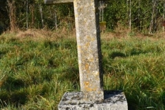 Ditchingham - Cemetery - Lawson, Janet 1910 (Sister)