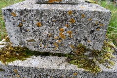 Ditchingham - Cemetery - Rodwell, Marianna 1903 (Sister)