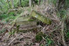 Ditchingham - Cemetery - Unidentified, Annie Margaret 1934 (Sister)