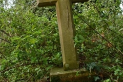 Ditchingham - Cemetery - Unidentified, Elizabeth 1942