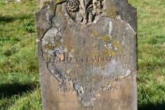 Ditchingham - Cemetery - Cleveland, John 1894